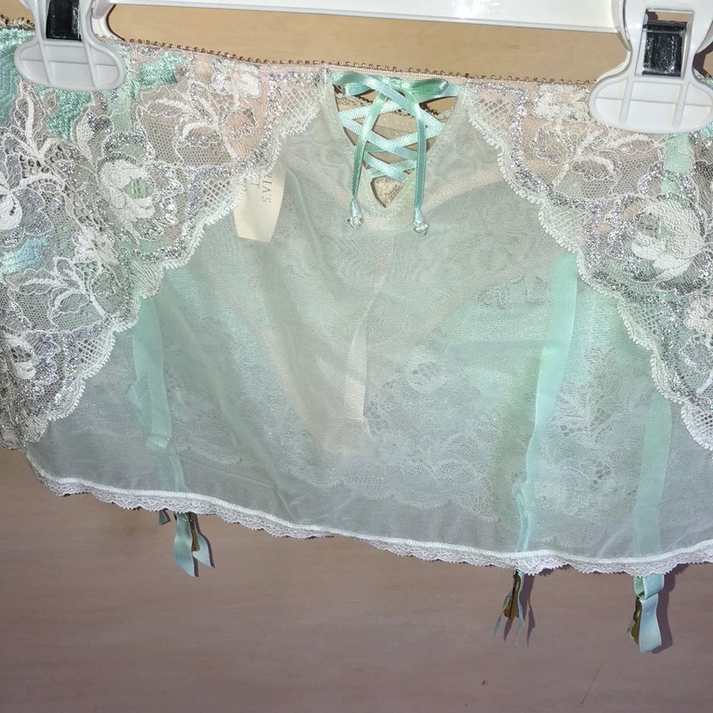 Very Sexy lingerie by Victoria’s Secret